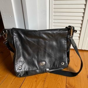 Francesco Biasia Messenger Bag